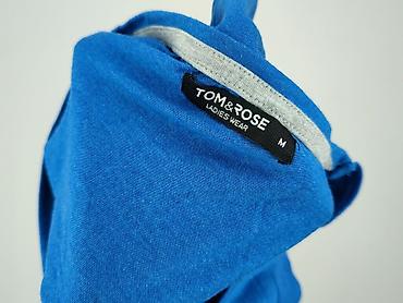t shirty elastan: Tom Rose, T-shirt damski, rozmiar M — 4