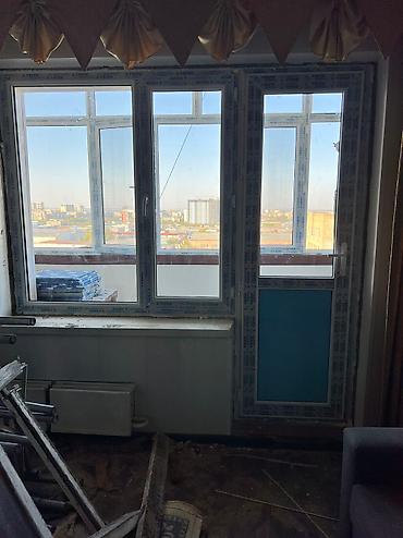 Дом и сад: Пластиковое окно на заказ, Тип окна: Витражные, Декоративные особенности: Фрамуга, Бесплатная установка, Без рассрочки — 7