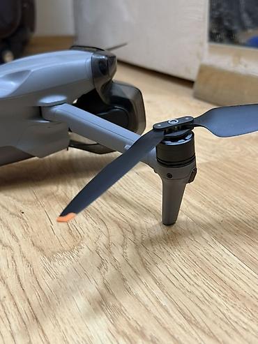 jack e4: Продаётся дрон DJI AIR 3S с пультом RC - N3 в комплекте: - ДРОН - — 7