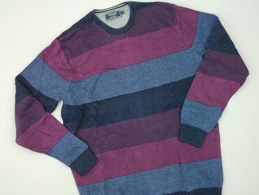 koszulka dezerter: Maine, Sweter for men, size M (EU 38)
