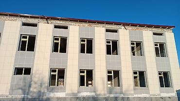 Фасадные работы: Фасадные работы “короед” и декоративная штукатурка под руст с — 27