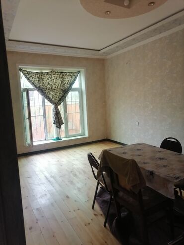 Həyət evləri və villaların satışı: Satılır: həyət evi - Ümumi təsvir: Tək mərtəbəli, eyvanlı həyət evi — 14