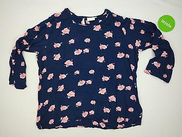 bwldr: Kaffe, Bluzka damska, rozmiar 3XL — 2