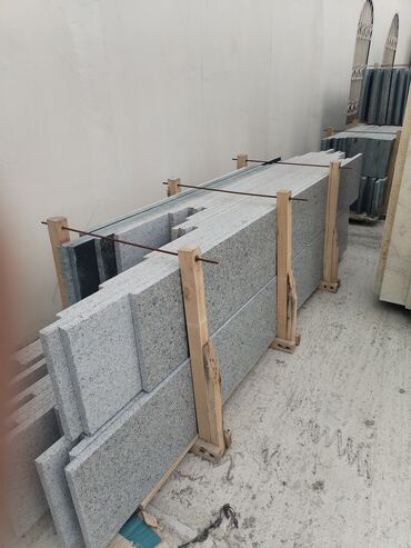 Mərmər: Təbii daş plitələr – mərmər, travertin və oniks - Materiallar: yüksək — 7