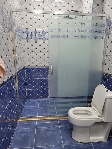 masazirda ev: Masazır, 2 otaqlı, Yeni tikili, m. Avtovağzal, 58 kv. m — 9