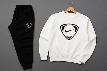 Trenerke: Trenerka Giorgio Armani, bоја - Šareno — 16