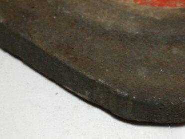 Ostali uređaji: Tocilo 150x12x20mm, brusni kamen Stara proizvodnja Spoljasnji — 7