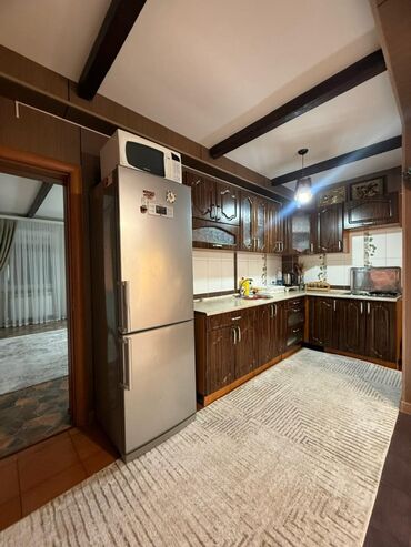 Долгосрочная аренда домов: Сдается двух-этажный домик в аренду на панораме,Виктория at lalafo.kg — 4 Долгосрочная аренда домов: Сдается двух-этажный домик в аренду на панораме,Виктория — 4