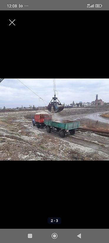 Грузовики: Грузовик, Б/у — 14