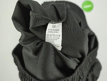 dres mcqueen: Spodnie dresowe damskie, rozmiar M — 4