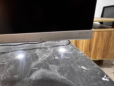 işlənmiş planşetlər: Monitor təptəzədi, 4 aydı alınıb amma istifadə olunmadığı üçün