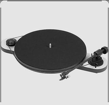 long play купить: Куплю виниловый проигрыватель Pro-ject elemental phono usb — 1