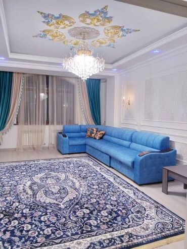 Посуточная аренда квартир: Сдаю квартиру посуточно и по часовой Элитные квартиры в Бишкеке!