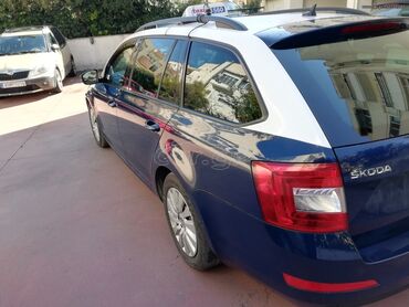 Skoda: Skoda Octavia: 1.6 l. | 2015 έ. 402000 km. Πολυμορφικό — 3