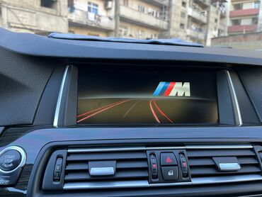 BMW: BMW 5 series: 3 l | 2015 il Sedan — 16