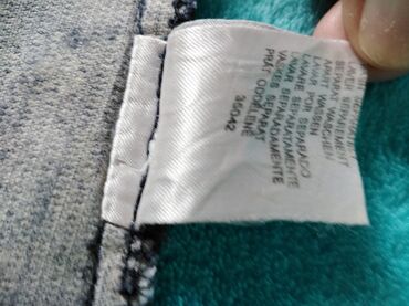 Haljine: Palomino C&A haljina Veličina 128 Teget somot 100 % pamuk Cena — 8