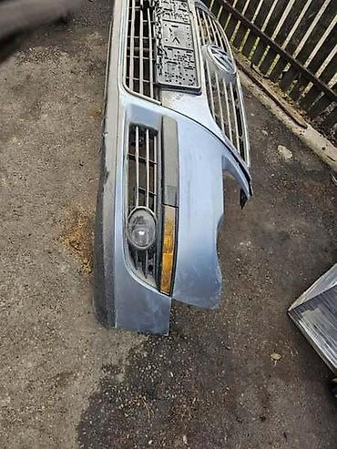 kompresor klime: BRANIK ZA VOLKSWAGEN PASSAT B6 | Prednji Branik VW Passat B6 — 2
