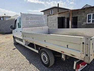 нур мото: Грузовик, Mercedes-Benz, Дубль, 3 т, Б/у — 6