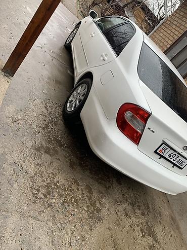 Toyota: Toyota Camry: 2003 г., 2.4 л, Автомат, Бензин, Седан — 4