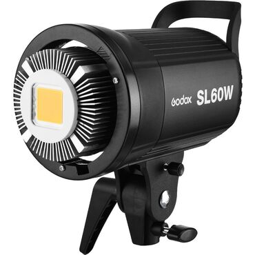 рация бу цена: Продаю свет Godox SL60W. Со штативом и софтбоксом. Хорошее состояние