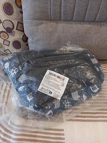 it yatagi: İt və pişiklər üçün yastıq. L size 40x50sm Bizim pudel üçün kiçik — 3