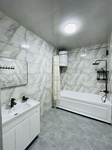 Продажа квартир: 2 комнаты, 74 м², Элитка, 9 этаж, Евроремонт at lalafo.kg — 8 Продажа квартир: 2 комнаты, 74 м², Элитка, 9 этаж, Евроремонт — 8