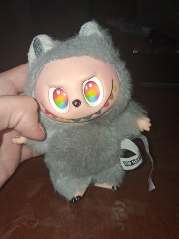 Oyuncaqlar: Labubu secret