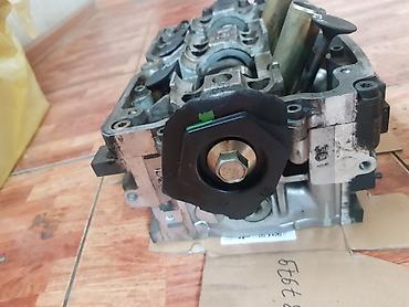 down pipe: Subaru Impreza, головка блока Субару импреза Головка блока цилиндров — 2