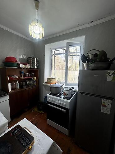 Продажа квартир: 3 комнаты, 62 м² — 3