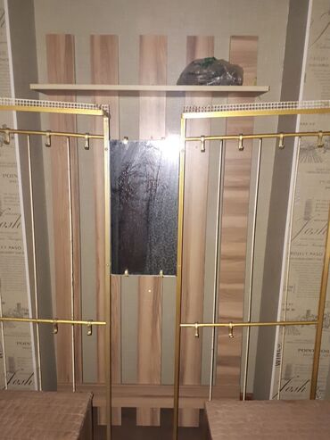 Кухонные гарнитуры: Б/у мебель,п — 5