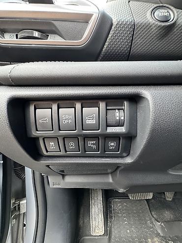 sybaru forester: Subaru Forester: 2024 г., 2.5 л, Вариатор, Бензин, Внедорожник — 8