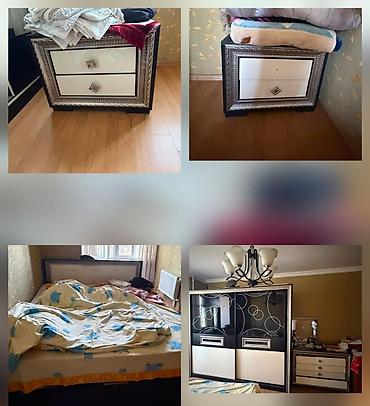 doşək qiymətləri: Tecili kocle baqli evden cixmalidir. Matras var. qiymet 300 azn — 1