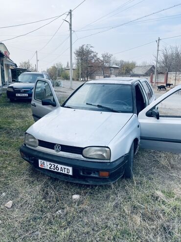 коробка передач гольф 3 1.8 купить: Volkswagen Golf: 1993 г., Механика, Хэтчбэк