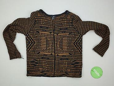 hm bolerko: H&M, Kardigan damski, rozmiar M — 2