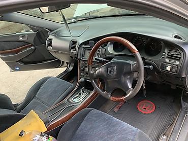 продам кару: Honda Inspire: 2000 г., 2.5 л, Автомат, Газ, Седан — 9
