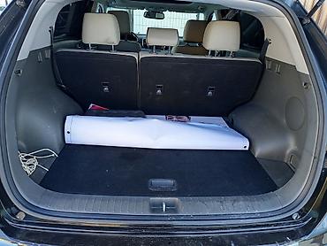 Kia: Kia Sportage: 2018 г., 2.4 л, Автомат, Бензин, Кроссовер — 7