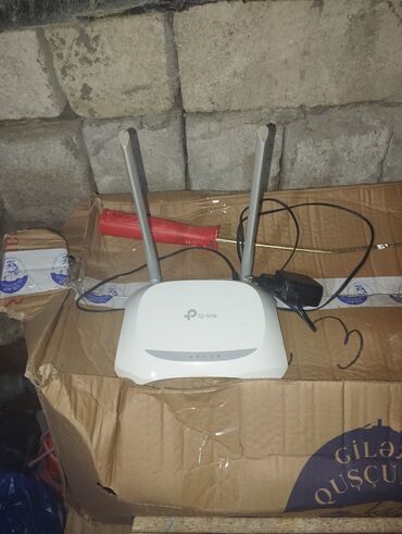 lte wifi modem: Modem router ela vezyetde
