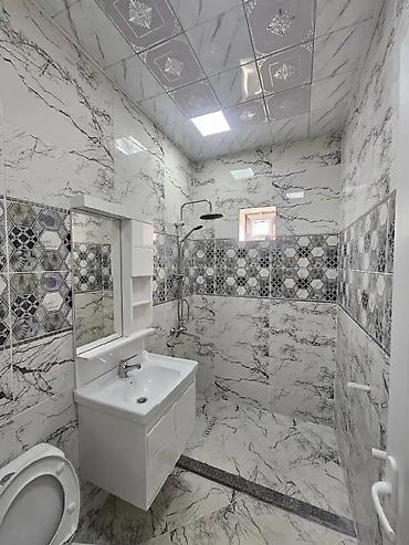 Həyət evləri və villaların satışı: 3 otaqlı, 90 kv. m — 10