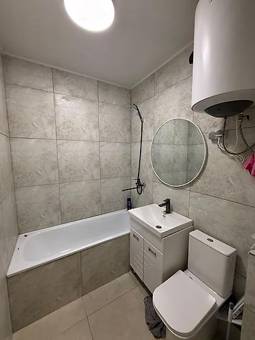 Продажа квартир: 2 комнаты, 54 м², Технопарк Элитка, 8 этаж, Евроремонт at lalafo.kg — 10 Продажа квартир: 2 комнаты, 54 м², Технопарк Элитка, 8 этаж, Евроремонт — 10
