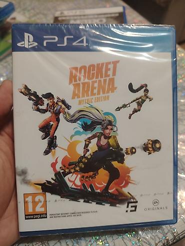 rdr 2 disc: Şuter, Yeni Ünvandan götürmə — 7