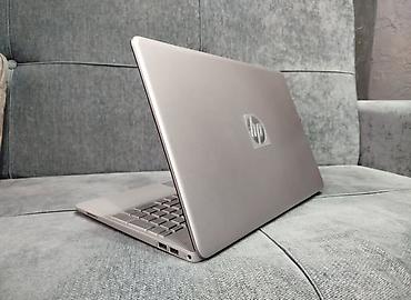 Ноутбуки HP: Для программирования, Новый, Intel Core i5 — 7