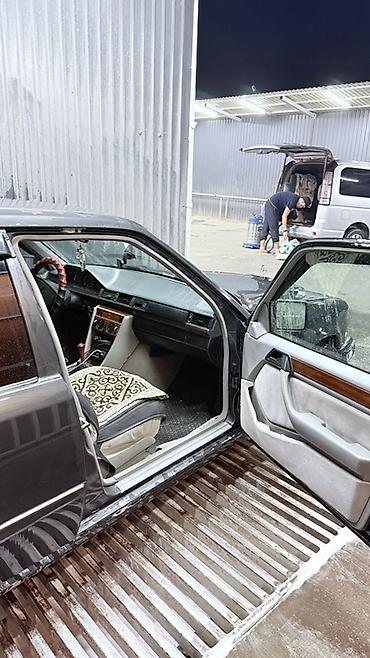 щиток w124: Mercedes-Benz W124: 1994 г., 2.2 л, Механика, Газ, Седан — 3