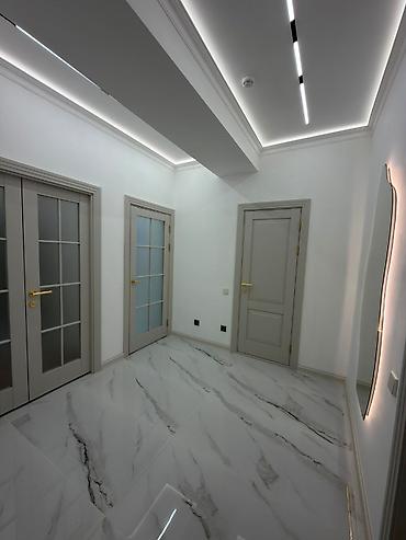 act: 1 комната, 51 м², Средний Джал Элитка, 2 этаж, Дизайнерский ремонт — 5