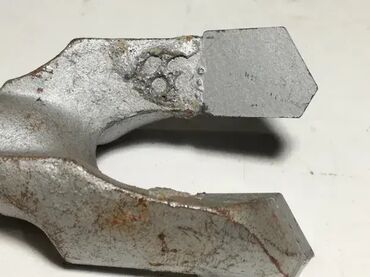 Ostali alati i mašine: Kruna, rudarska burgija, 42mm (5142) ⛏️ Narex. 🏷️ Prihvat je — 6