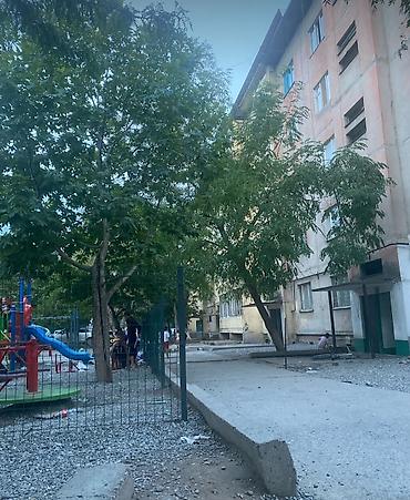 бишкек жилье аренда: 1 комната, Собственник, Студентам, С мебелью полностью — 9