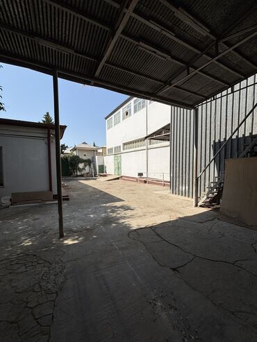 Anbar və emalatxanalar: ENDİRİM 22.12.25 BİTİR! 🏭 2500 KV.M SƏNAYE KOMPLEKSİ İCARƏYƏ VERİLİR! -da lalafo.az — 23 Anbar və emalatxanalar: ENDİRİM 22.12.25 BİTİR! 🏭 2500 KV.M SƏNAYE KOMPLEKSİ İCARƏYƏ VERİLİR! — 23