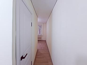Батирлер: 1 бөлмө, 32 м², 8-мкр 104-серия, 1 кабат, Косметикалык оңдоо — 3