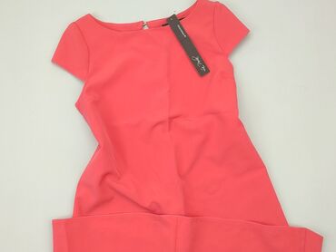 sukienki ciążowe wieczorowe duże rozmiary: Dress, S (EU 36), condition - Very good