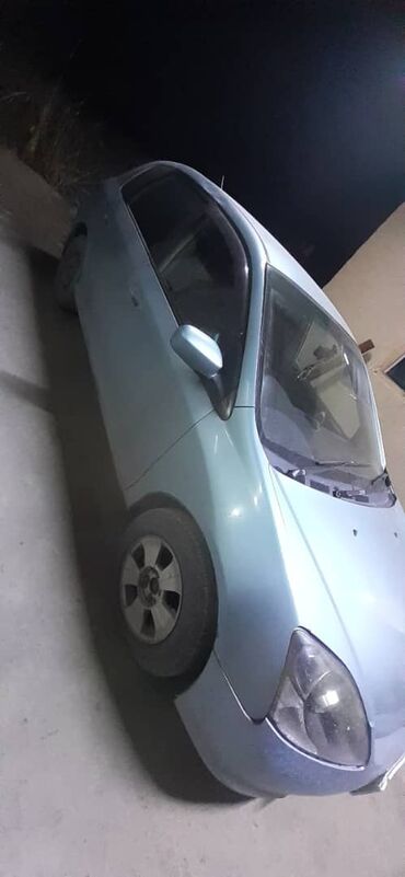 Honda: Honda Civic: 2000 г., 1.5 л, Автомат, Бензин