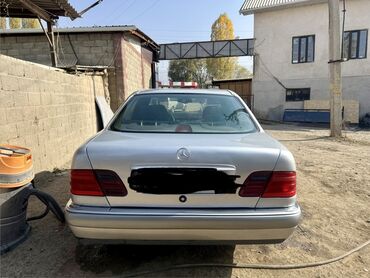 чанган машина цена бишкек: Mercedes-Benz E-Class: 1996 г., 2.3 л, Автомат, Бензин, Седан